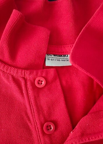 LC Waikiki LCW tişört