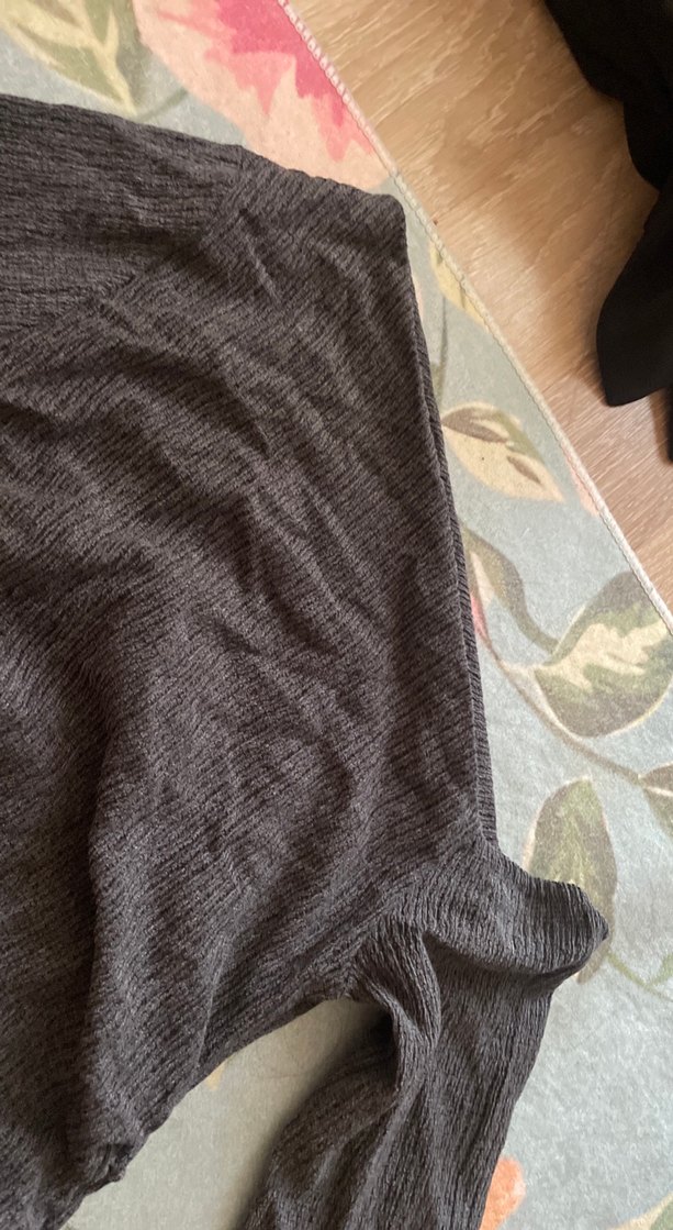 Düşük Omuz Takım - Görsel 4