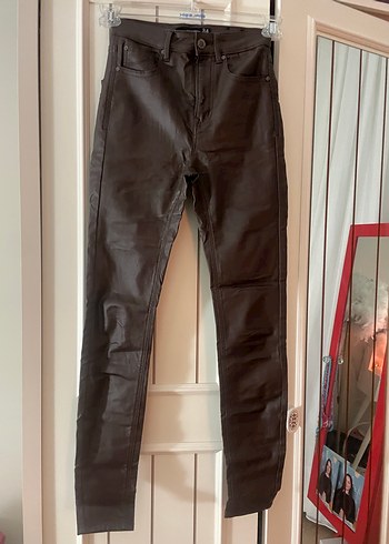 Stradivarius Stradivarius Mum Pantolon