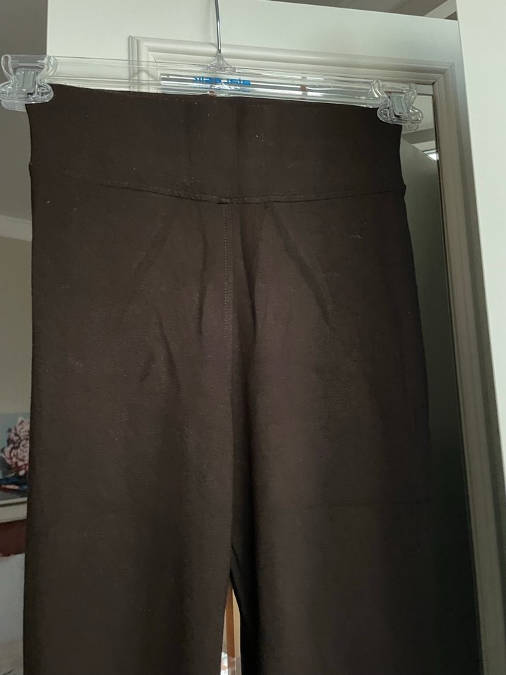 Acı Kahve Tayt - Görsel 3