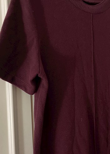 Triko elbise - Görsel 4