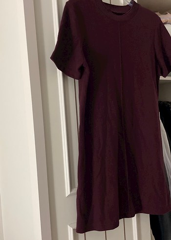 Triko elbise - Görsel 5