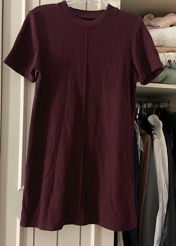 Triko elbise - Görsel 2