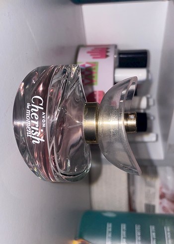 Avon cherish - Görsel 2