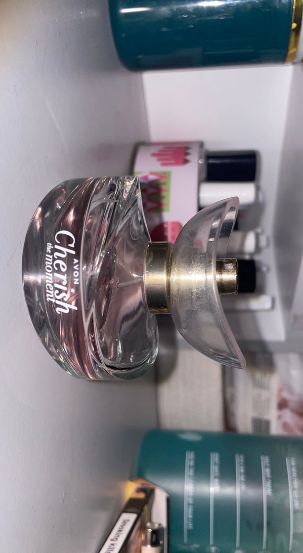 Avon cherish - Görsel 2