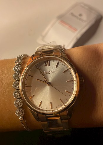 Ferrucci Kadın Kol Saati - Görsel 6