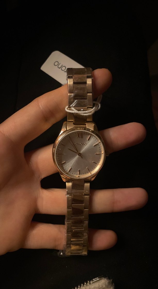 Ferrucci Kadın Kol Saati - Görsel 3