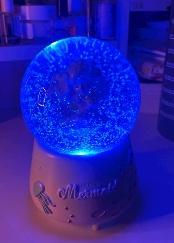 Devasa Kar Küresi - Görsel 4