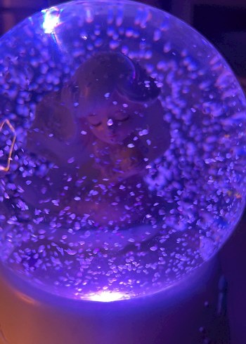 Devasa Kar Küresi - Görsel 9