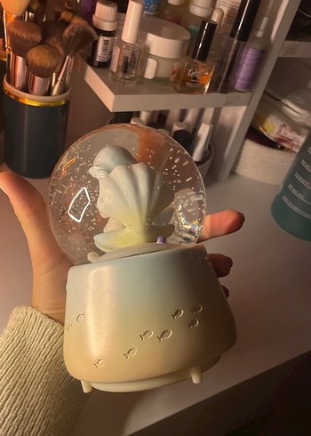 Devasa Kar Küresi - Görsel 13