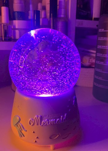 Devasa Kar Küresi - Görsel 8