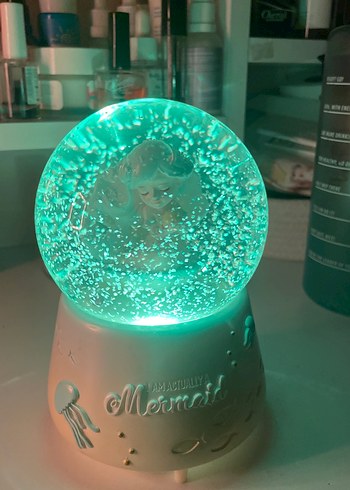 Devasa Kar Küresi - Görsel 6