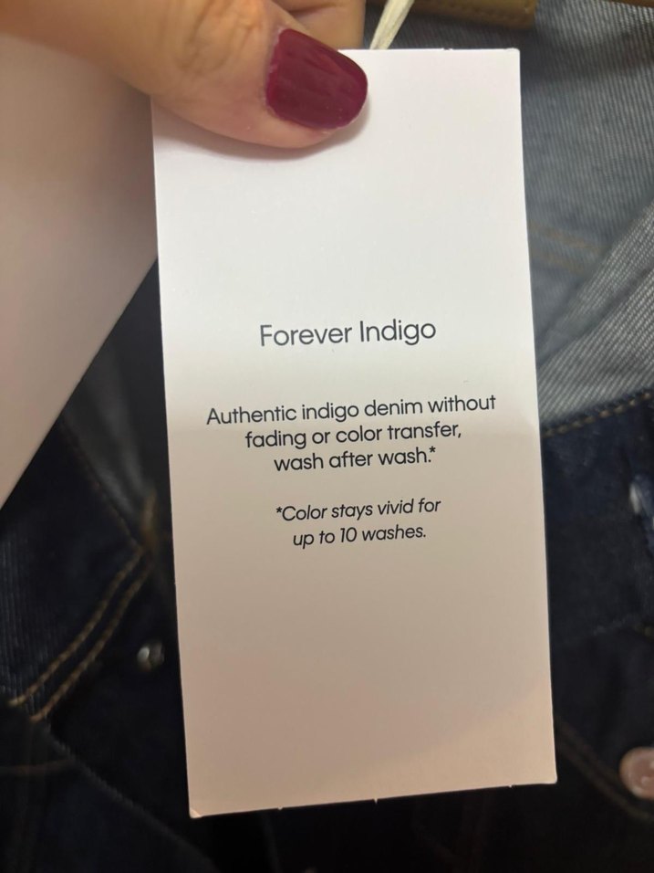 Calvin Klein Erkek Denim Ceket - Görsel 5