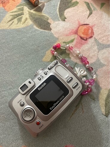 Kodak Easyshare cx6330