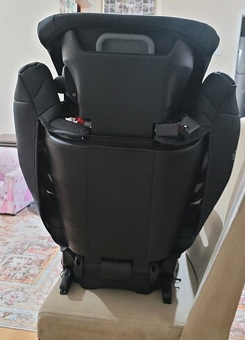 Recaro RECARO ISOFIXLI OTO KOLTUGU 