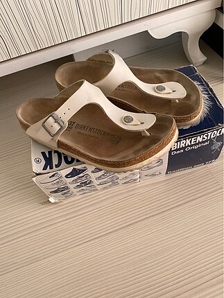 Birkenstock Terlik