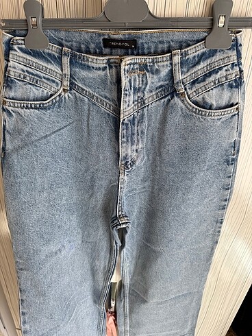 m Beden Milla jean