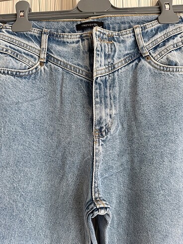 m Beden mavi Renk Milla jean
