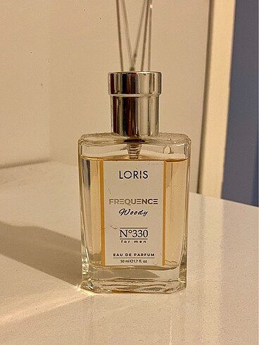Arabians Tonka - Loris - No 330