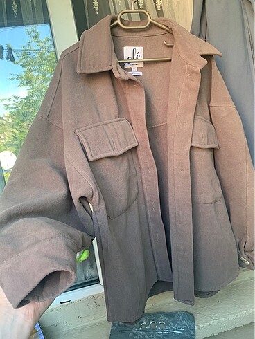 Koton Koton oversize ceket