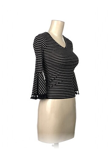Vintage Love PreLoved Bluz %70 İndirimli.