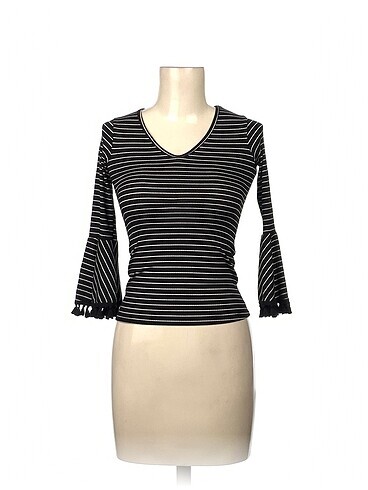 PreLoved Bluz %70 İndirimli.