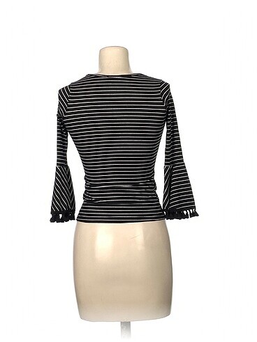 s Beden PreLoved Bluz %70 İndirimli.