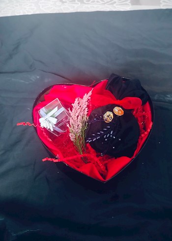 VERA GREACE Sevgililer günü - Görsel 7