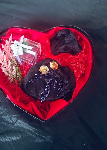 VERA GREACE Sevgililer günü - Görsel 6