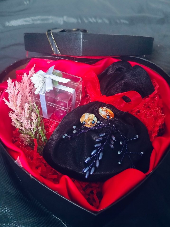 VERA GREACE Sevgililer günü - Görsel 4