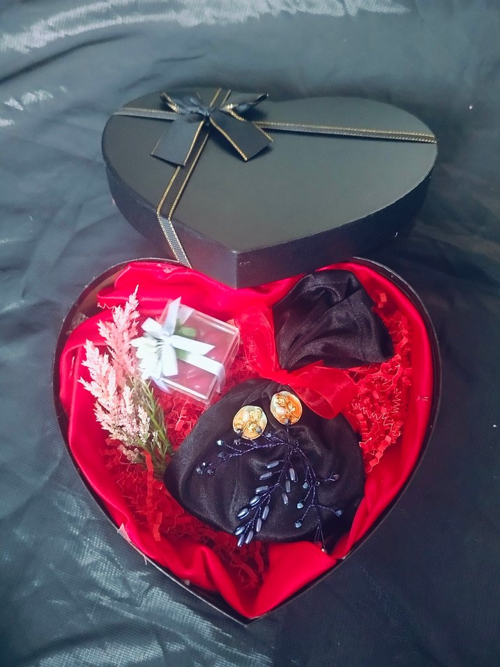 VERA GREACE Sevgililer günü - Görsel 5