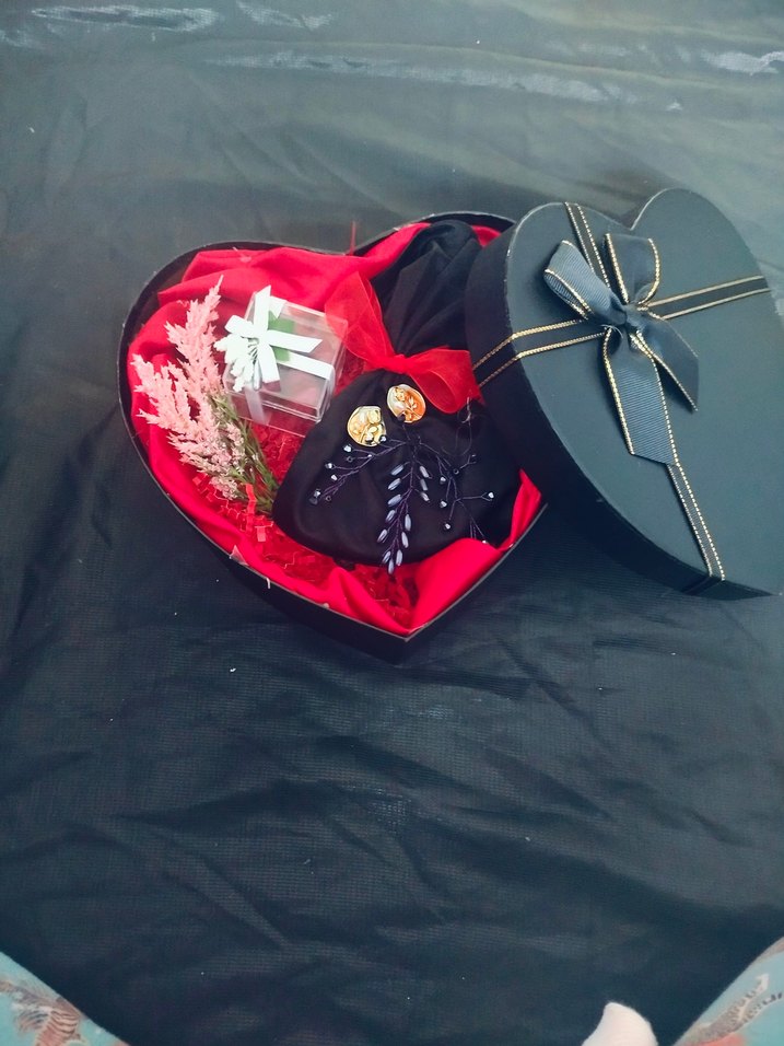 VERA GREACE Sevgililer günü - Görsel 2