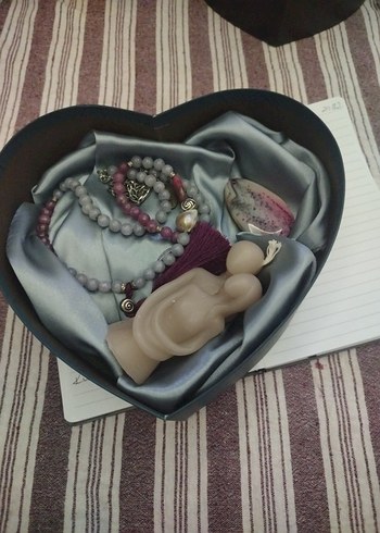 VERA GREACE Sevgililer günü Kutusu - Görsel 4