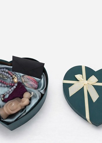 VERA GREACE Sevgililer günü Kutusu - Görsel 3