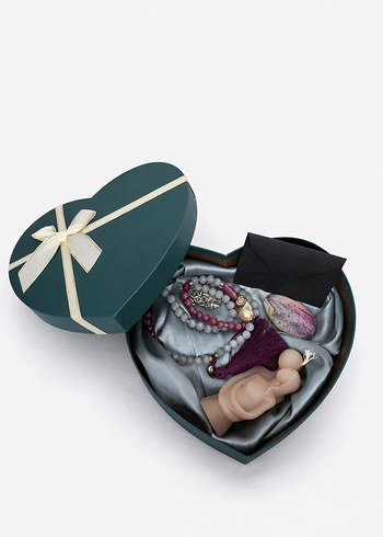 VERA GREACE Sevgililer günü Kutusu - Görsel 2