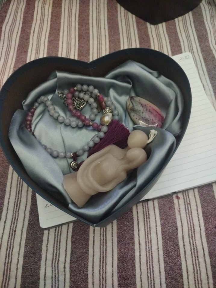 VERA GREACE Sevgililer günü Kutusu - Görsel 4