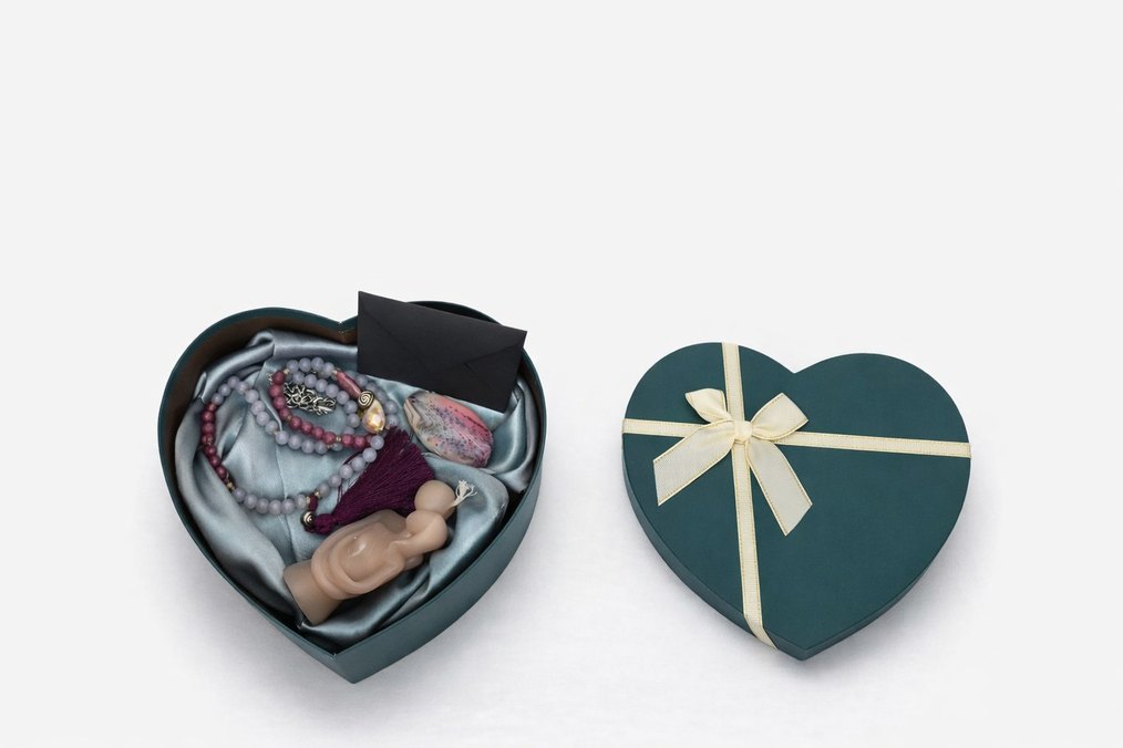 VERA GREACE Sevgililer günü Kutusu - Görsel 3