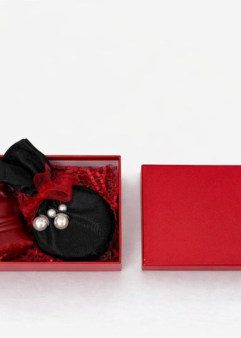 VERA GREACE Sevgililer günü hediye Kutusu - Görsel 4