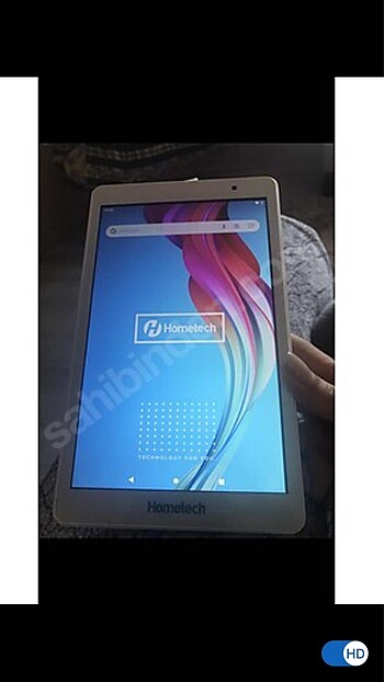 Tablet