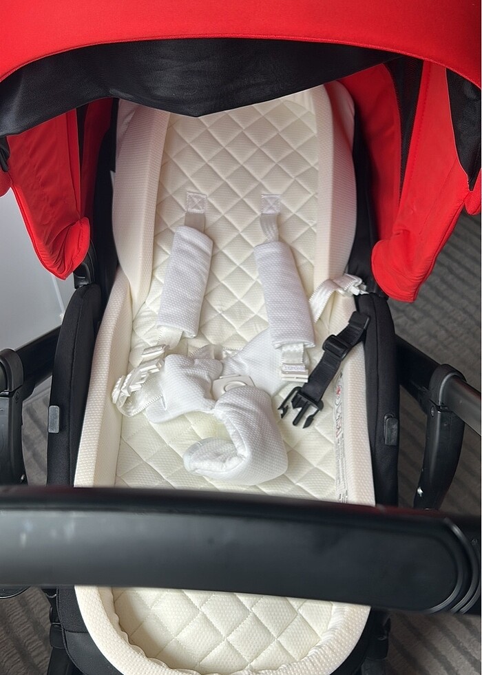 Inglesina Sweet Puppy Zippy light - Görsel 3