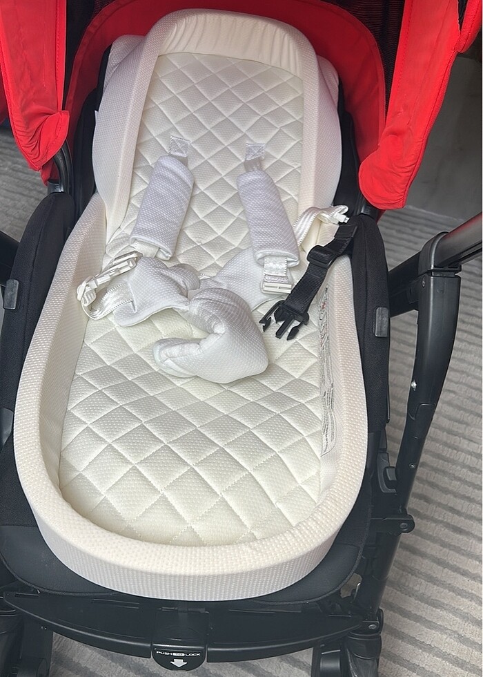 Inglesina Sweet Puppy Zippy light - Görsel 2