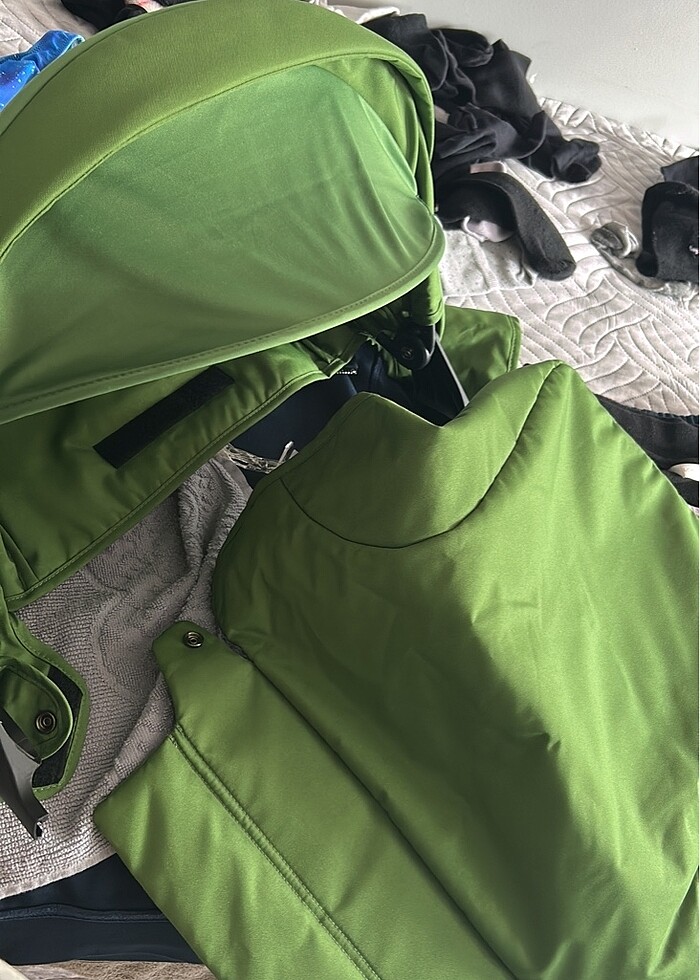 Inglesina Sweet Puppy Zippy light - Görsel 4