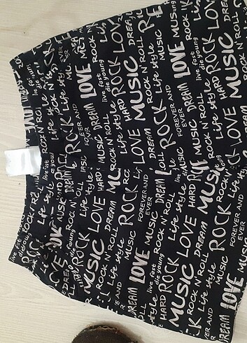 LC Waikiki Çocuk sort
