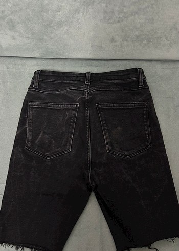 Kadın bermuda kapri - Görsel 2