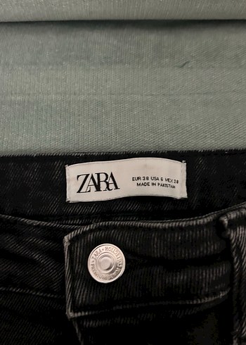 Kadın bermuda kapri - Görsel 3