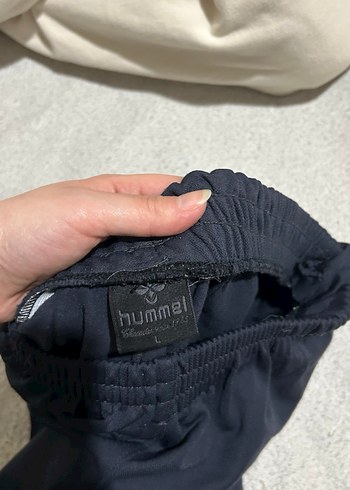 Erkek  Lacivert Fermuarlı Eşofman Altı - Görsel 2