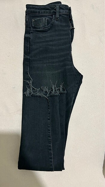 Zara jeans