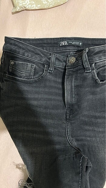 36 Beden Zara jeans