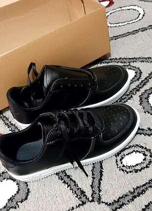 Air max spor ayakkabı