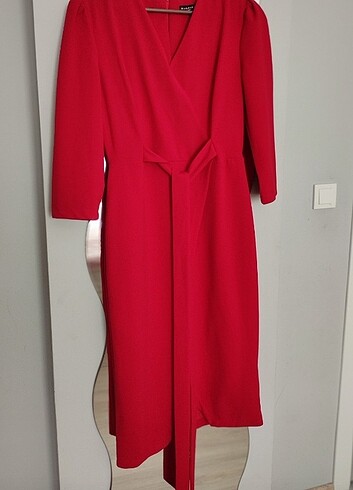 Zara ELBİSE